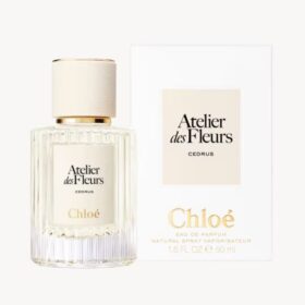Atelier Des Fleurs Cedrus (50Ml)
