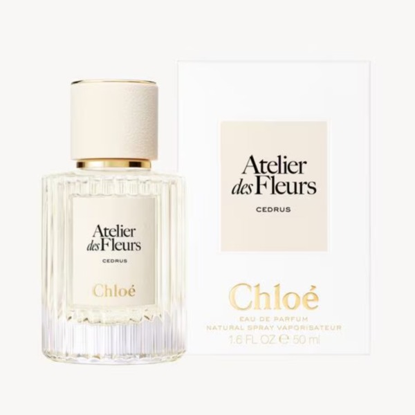 Atelier Des Fleurs Cedrus (50Ml)
