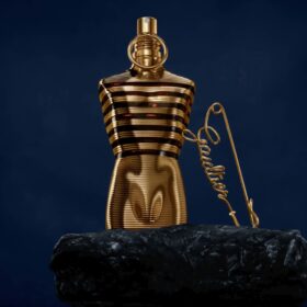 Le Male Elixir (125Ml)