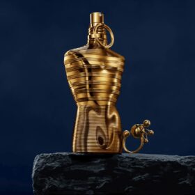 Le Male Elixir Absolu (125Ml)