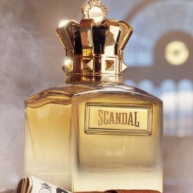 Scandal Pour Homme Absolu (100Ml)