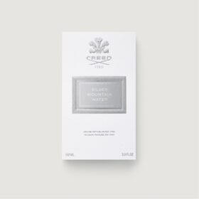 Sliver Mountain Water (100Ml)