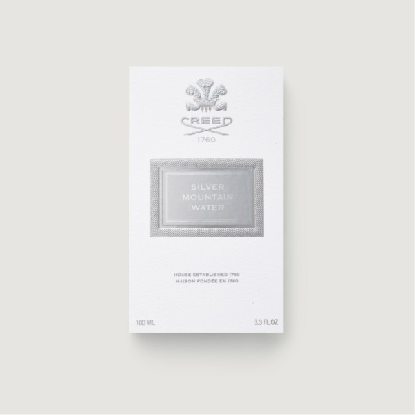 Sliver Mountain Water (100Ml)