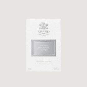Sliver Mountain Water (50Ml)