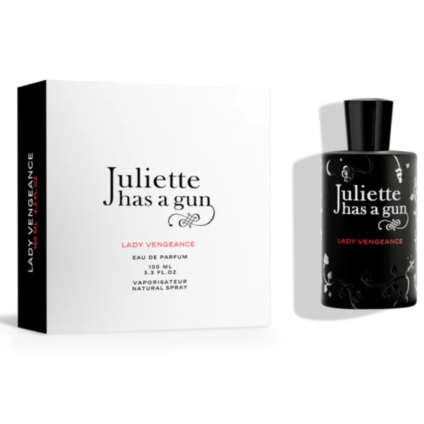Lady Vengeance (100Ml)