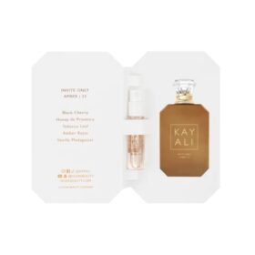 Invite Only Amber | 23 (100Ml)