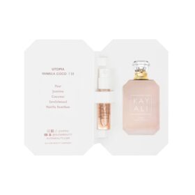 Utopia Vanilla Coco 21 (100Ml)