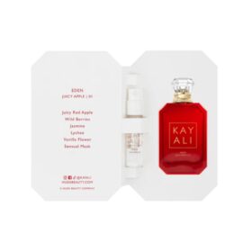 Eden Juicy Apple | 01 Eau De Parfum (100Ml)