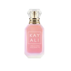 Vanilla Candy Rock Sugar I 42 (100Ml)