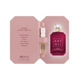 Lovefest Burning Cherry I 48 (100Ml)
