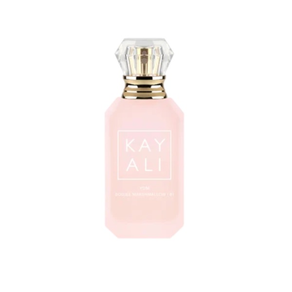 Yum Boujee Marshmallow |81 (100Ml)