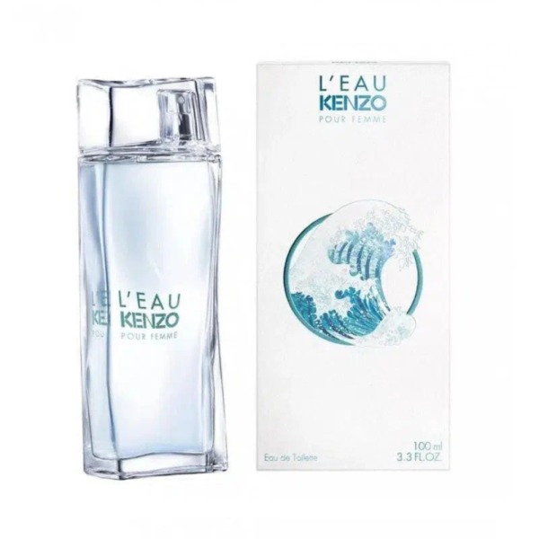 L'Eau Par Kenzo (100Ml)