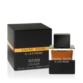 Encre Noire A L'Extreme (100Ml)