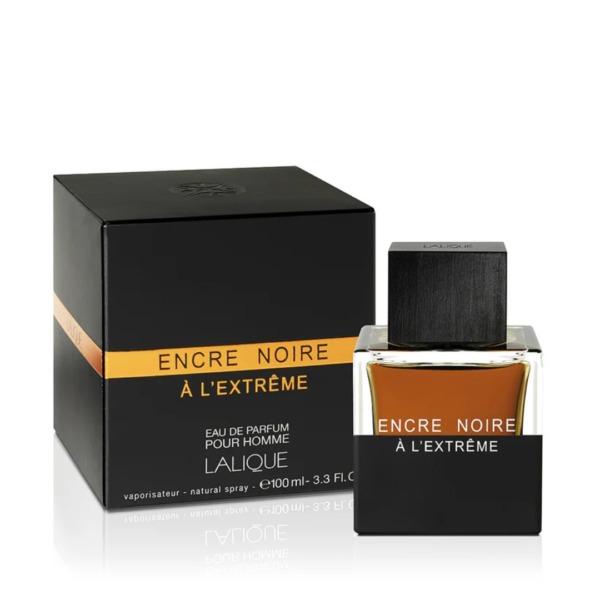 Encre Noire A L'Extreme (100Ml)