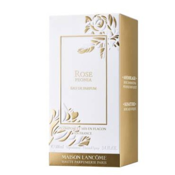 Rose Peonia (100Ml)