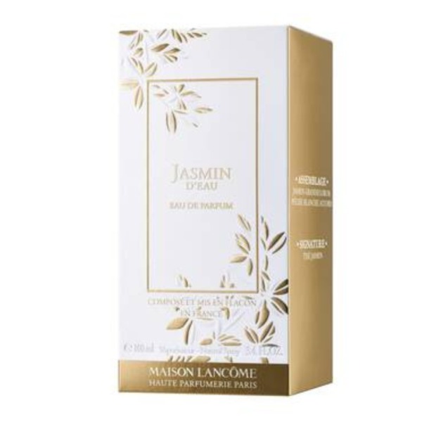 Jasmin D'Eau (100Ml)