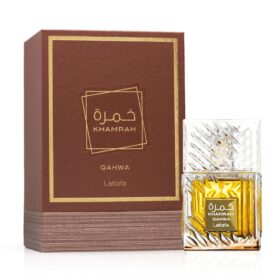 Khamrah Qahwa (100Ml)