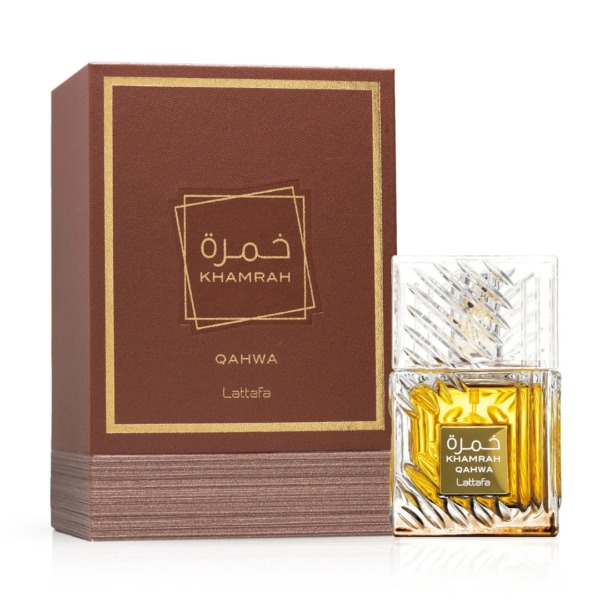 Khamrah Qahwa (100Ml)