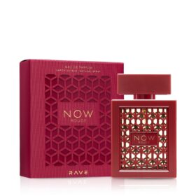 Now（Red) (100Ml)