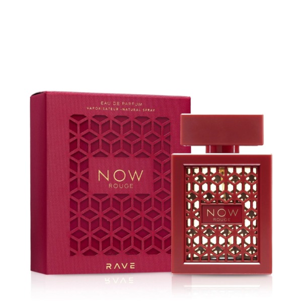 Now（Red) (100Ml)