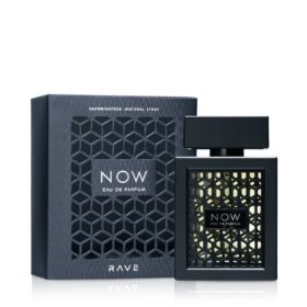 Now(Black) (100Ml)
