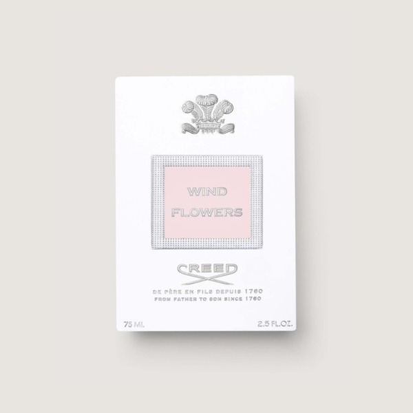 Wind Flowers (100Ml)