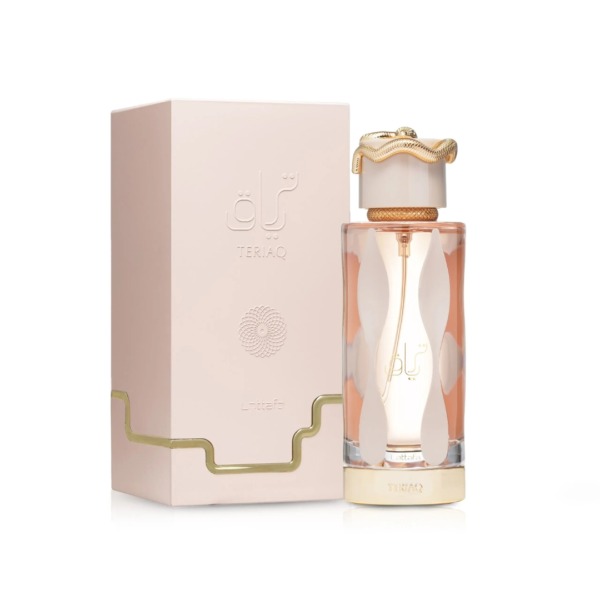 Teriaq (100Ml)