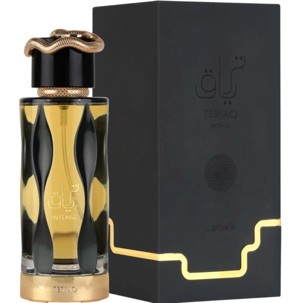 Teriaq Intense (100Ml)