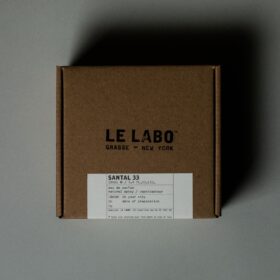 Santal 33 (100Ml)