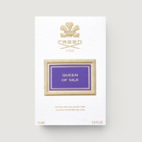 Queen Of Silk (75 Ml)