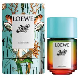Paula'S Ibiza Eau De Toilette (100Ml)