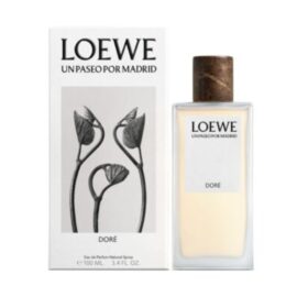 Un Paseo Por Madrid (100Ml)
