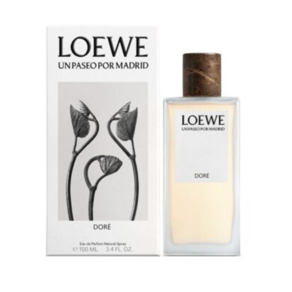 Un Paseo Por Madrid (100Ml)