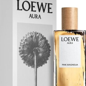Aura Pink Magnolia (100Ml)