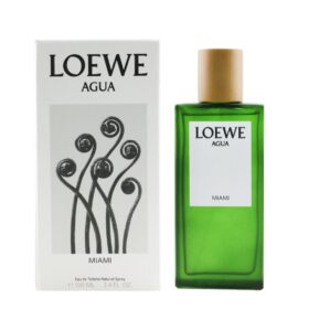 Agua Miami (100Ml)