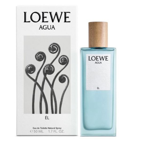 Agua El (100Ml)