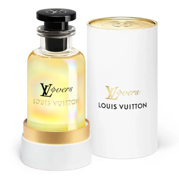 Lovers (100Ml)