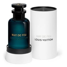 Nuit De Feu (100Ml)