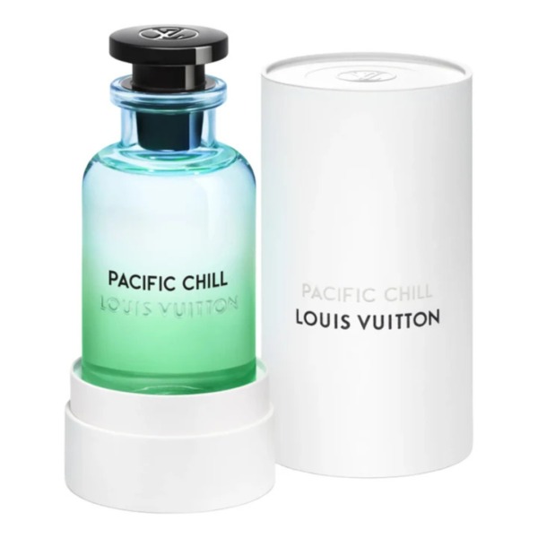 Pacific Chill (100Ml)