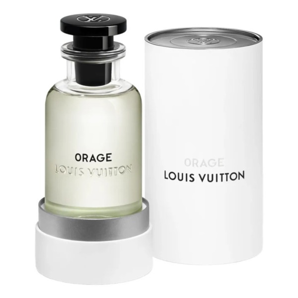 Orage (100Ml)