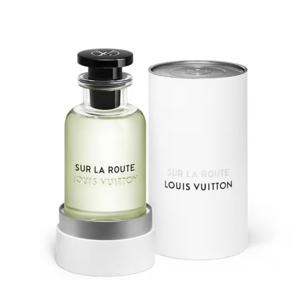 Sur La Route (100Ml)