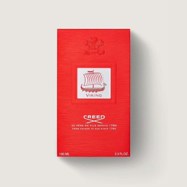 Viking (Red) (100 ml)