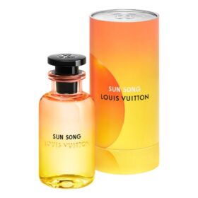 Sun Song (100Ml)