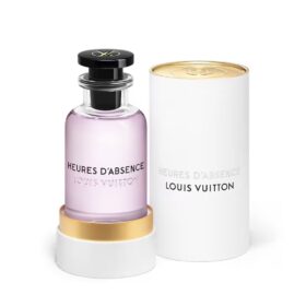 Heures D'Absence (100Ml)