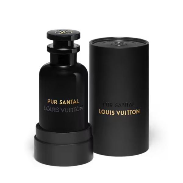 Pur Santal (100Ml)