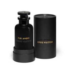 Pur Amber (100Ml)