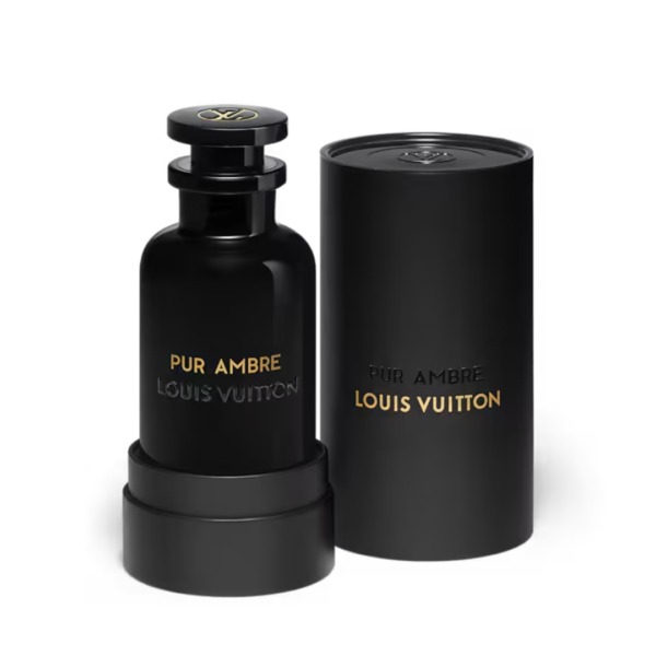 Pur Amber (100Ml)
