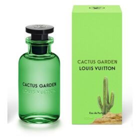 Cactus Garden (100Ml)