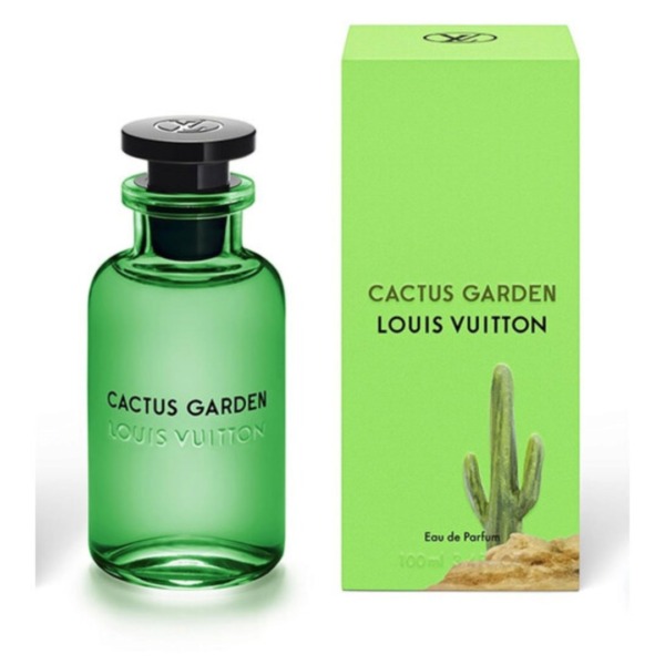 Cactus Garden (100Ml)