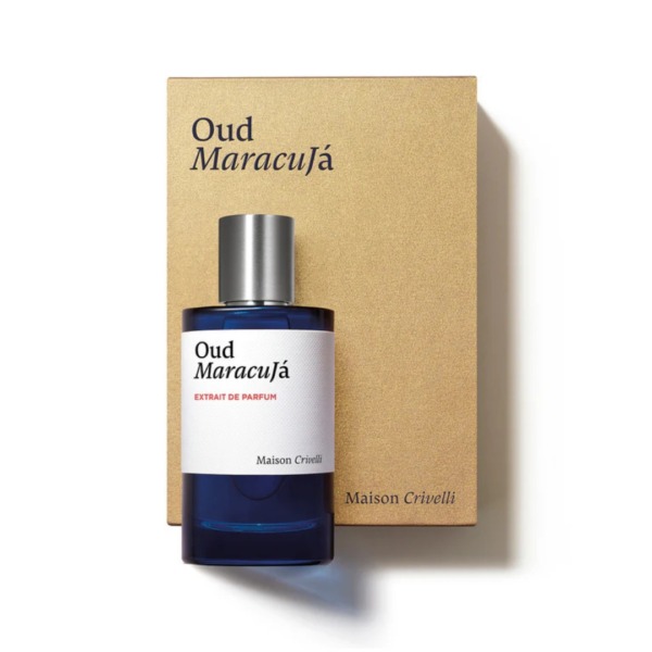Oud Maracujá (100Ml)